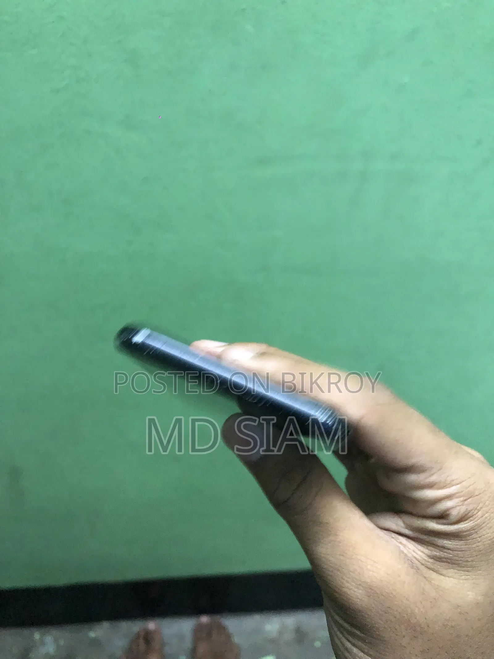 Apple iPhone 7 128 GB Black