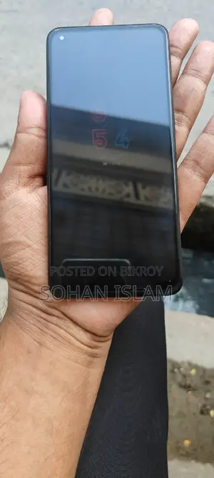 Oppo F21 Pro 128 GB Black