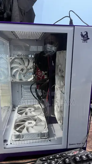 Desktop Computer 8GB Intel Core I5 HDD 1TB