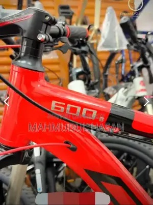Core Neo 600 Cycle