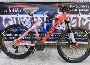 Core Neo 600 Cycle