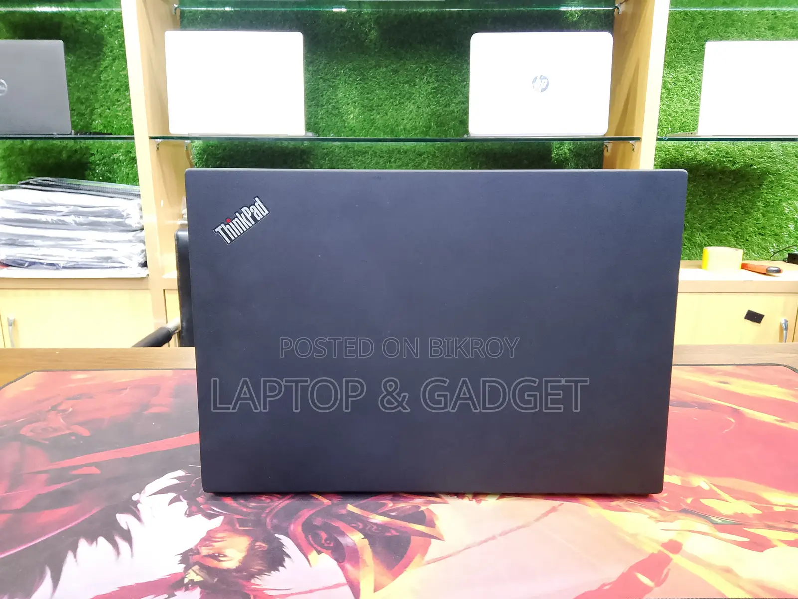 Laptop Lenovo ThinkPad P14s 16GB AMD Ryzen 7 SSD 512GB