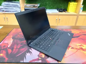 Laptop Lenovo ThinkPad P14s 16GB AMD Ryzen 7 SSD 512GB
