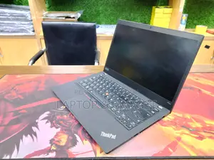 Laptop Lenovo ThinkPad P14s 16GB AMD Ryzen 7 SSD 512GB