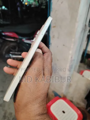 Xiaomi Redmi Note 13 256 GB White