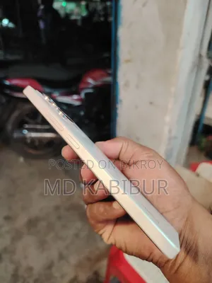 Xiaomi Redmi Note 13 256 GB White