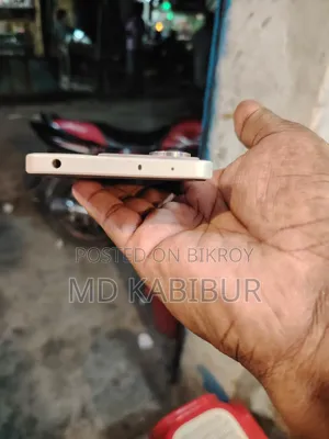 Xiaomi Redmi Note 13 256 GB White