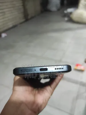 Xiaomi Redmi Note 13 Pro 5G 256 GB Black