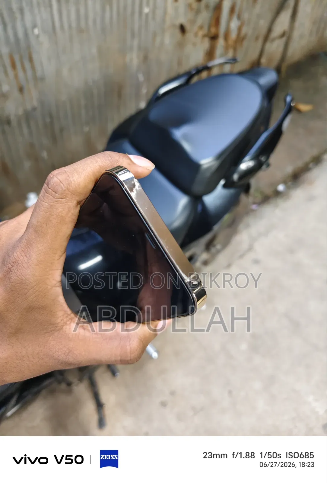 Apple iPhone 12 Pro Max 128 GB Rose Gold