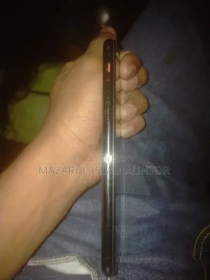Apple iPhone X 64 GB Black