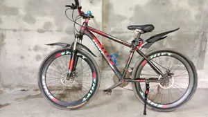 গিয়ার সাইকেল বিক্রি করা হবে