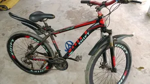 গিয়ার সাইকেল বিক্রি করা হবে