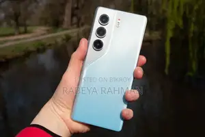Tecno Camon 40 Pro 4G 256 GB