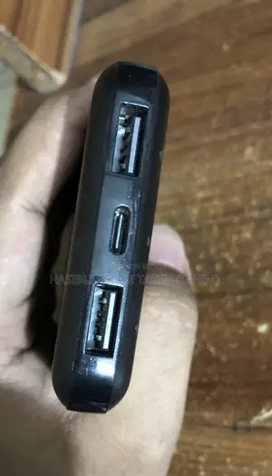 Hoco Powerbank(J100)