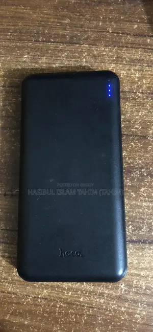 Hoco Powerbank(J100)