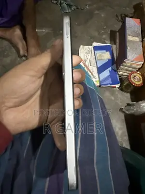 Realme C71 128 GB Silver