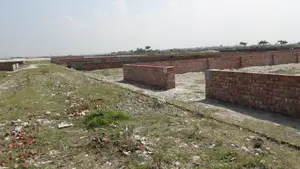 3+3=6 Katha South Facing Plot for Sale in N-Block, Urgent