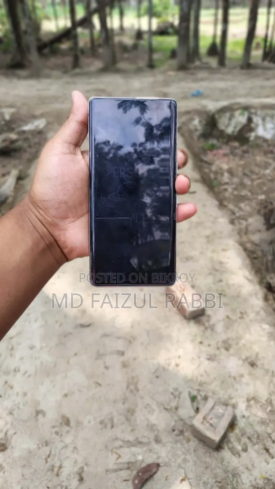 Google Pixel 7 Pro 128 GB White