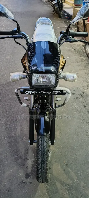 Hero Splendor iSmart 2026 Black