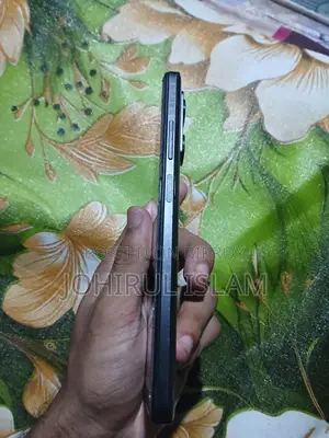 Xiaomi Redmi Note 12 Pro+ 5G 256 GB Black