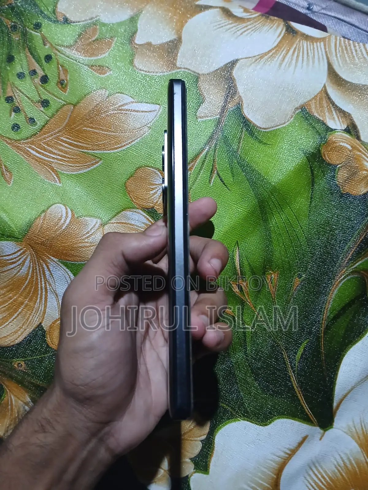 Xiaomi Redmi Note 12 Pro+ 5G 256 GB Black