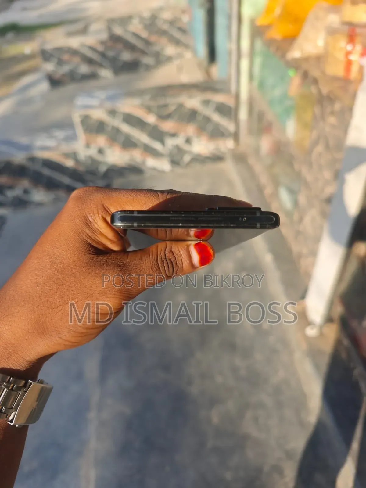 Vivo X70 Pro 256 GB Black