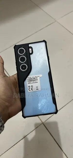 Tecno Camon 40 Pro 4G 256 GB