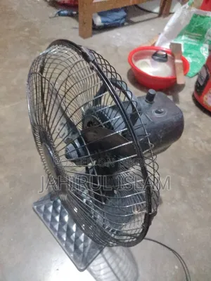 হাই স্পিড ফ্যান