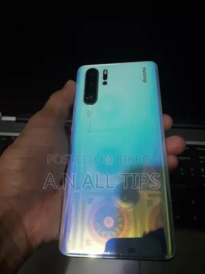 Huawei P30 Pro 128 GB Blue