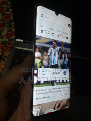 Huawei P30 Pro 128 GB Blue
