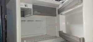 A fridge will be sold