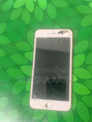 Apple iPhone 6 Plus 16 GB Gold