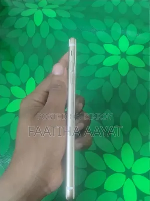 Apple iPhone 6 Plus 16 GB Gold