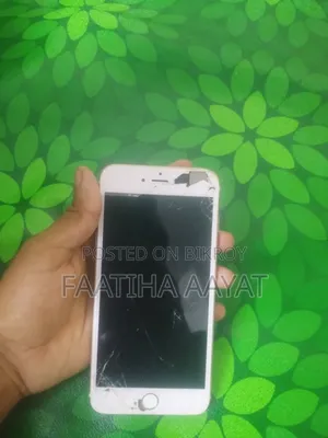 Apple iPhone 6 Plus 16 GB Gold