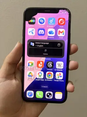 Apple iPhone 11 Pro 256 GB Green