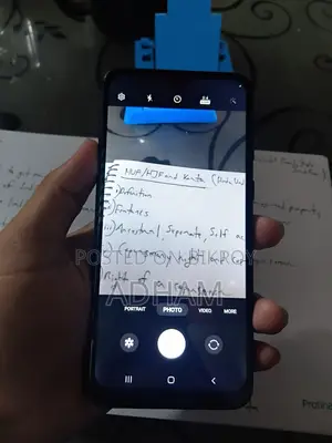 Samsung Galaxy M31 128 GB Black