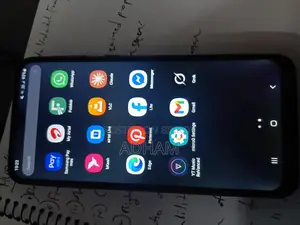 Samsung Galaxy M31 128 GB Black