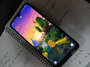 Samsung Galaxy M31 128 GB Black