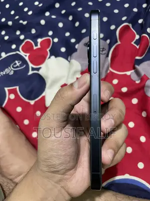 Apple iPhone 15 Pro Max 256 GB Blue