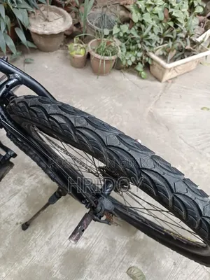 Gear Cycle