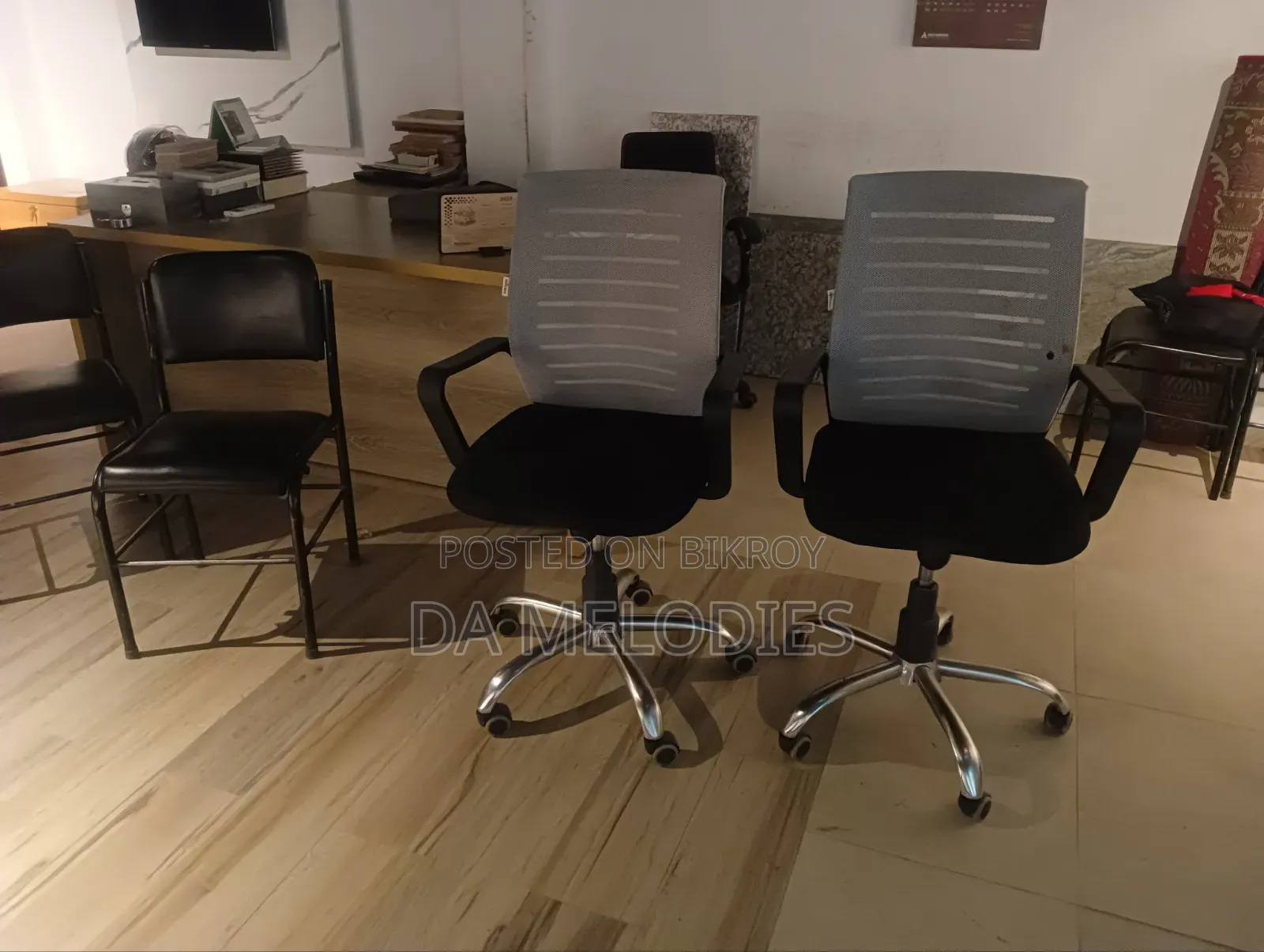 Office Chair