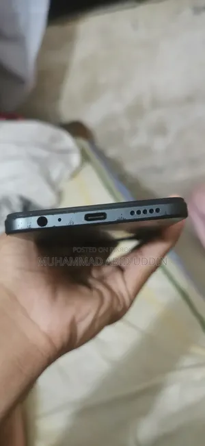 Vivo Y16 128 GB Green