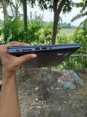 Laptop Lenovo ThinkPad X13 Gen 2 16GB Intel Core I5 SSD 256GB