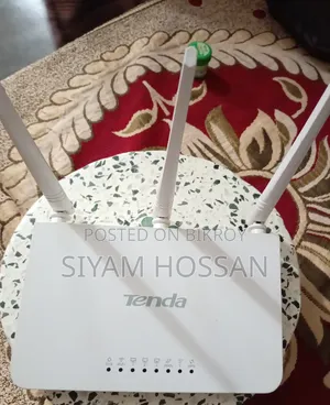 রাউটার বিক্রির জন্য