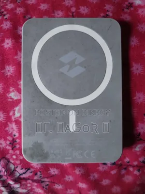 Infinix Wireless Power Bank Original
