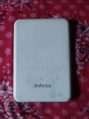 Infinix Wireless Power Bank Original