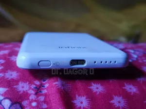 Infinix Wireless Power Bank Original
