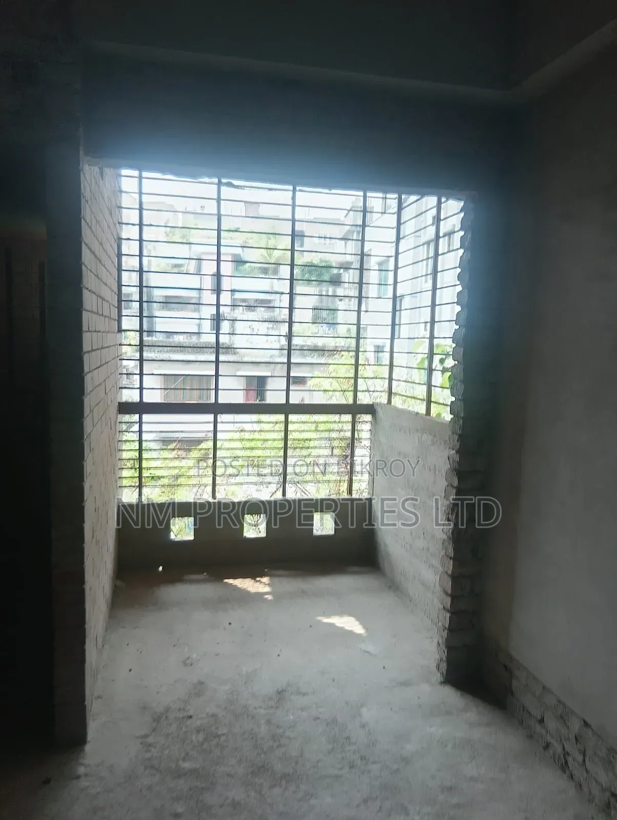 3bdrm Apartment in Nm Properties, Mirpur for Sale