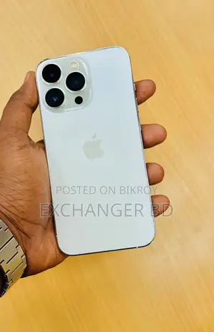 Apple iPhone 13 Pro 128 GB Gold