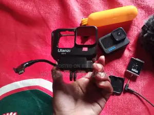 Hero GoPro 12